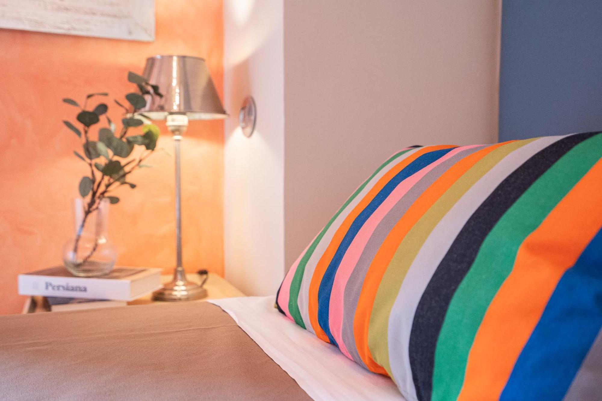 La Lisca Bed & Breakfast Termoli Exterior photo