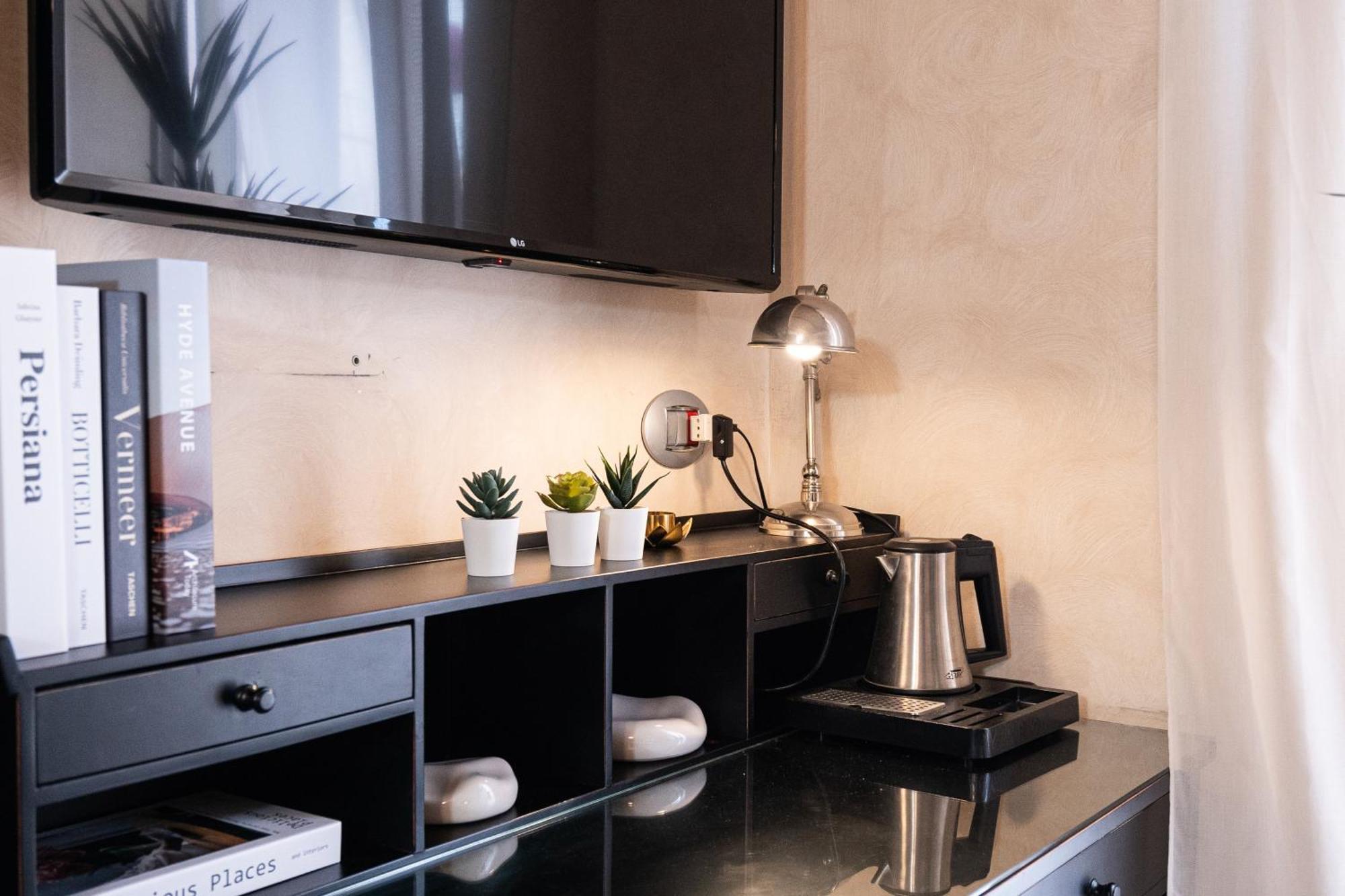 La Lisca Bed & Breakfast Termoli Exterior photo