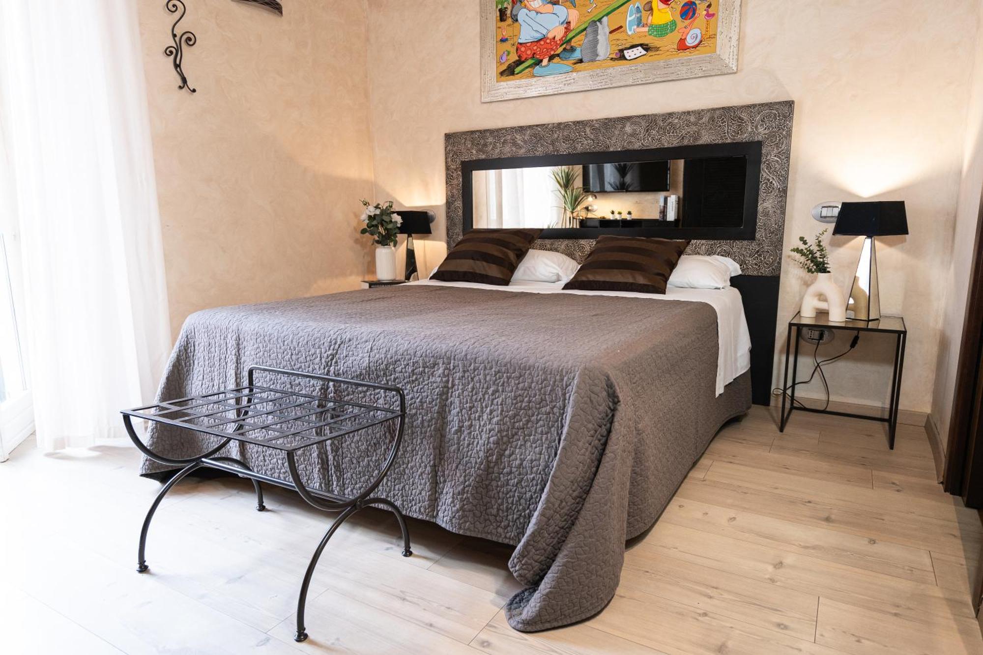 La Lisca Bed & Breakfast Termoli Exterior photo