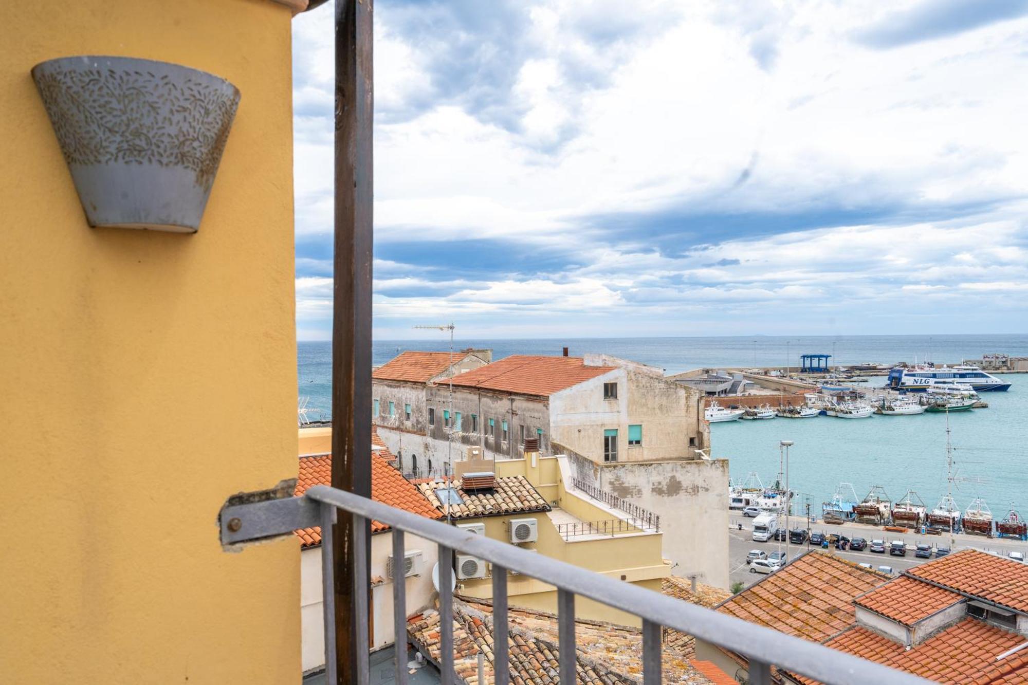 La Lisca Bed & Breakfast Termoli Exterior photo
